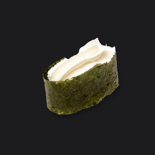 Суши с Творожным Сыром