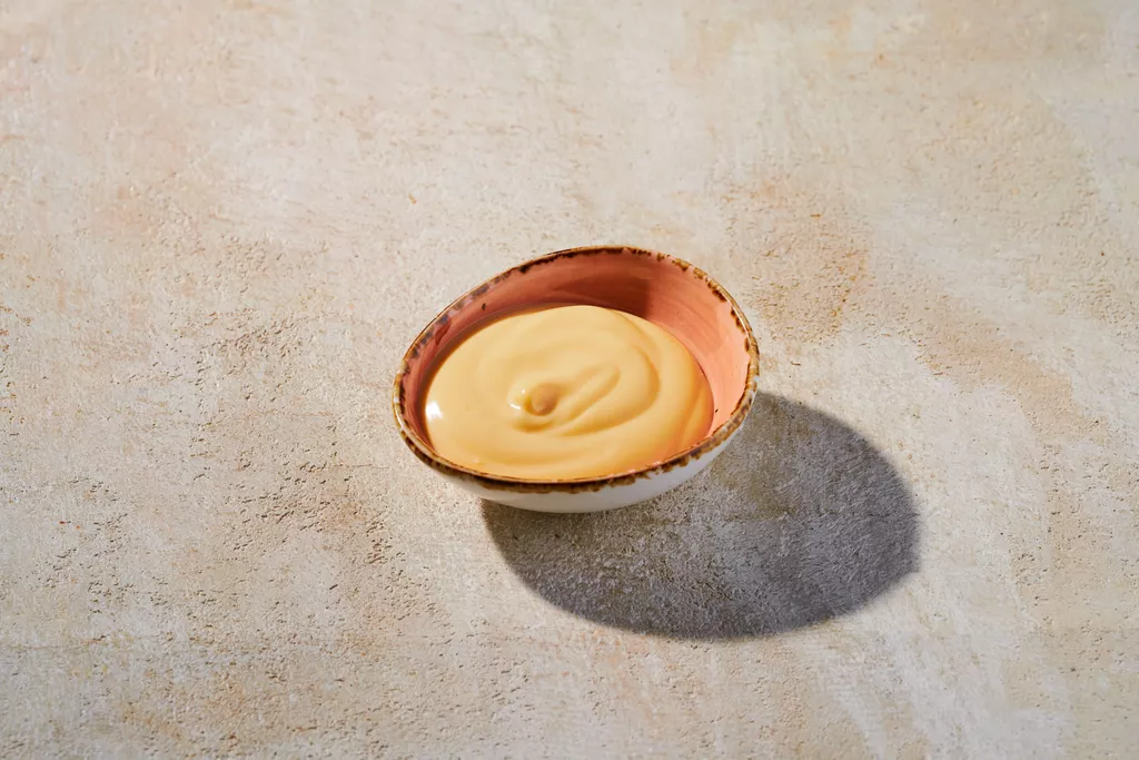 Сырный соус