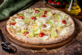 Пицца Цезарь