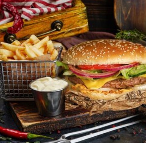 Premium Фреш-комбо