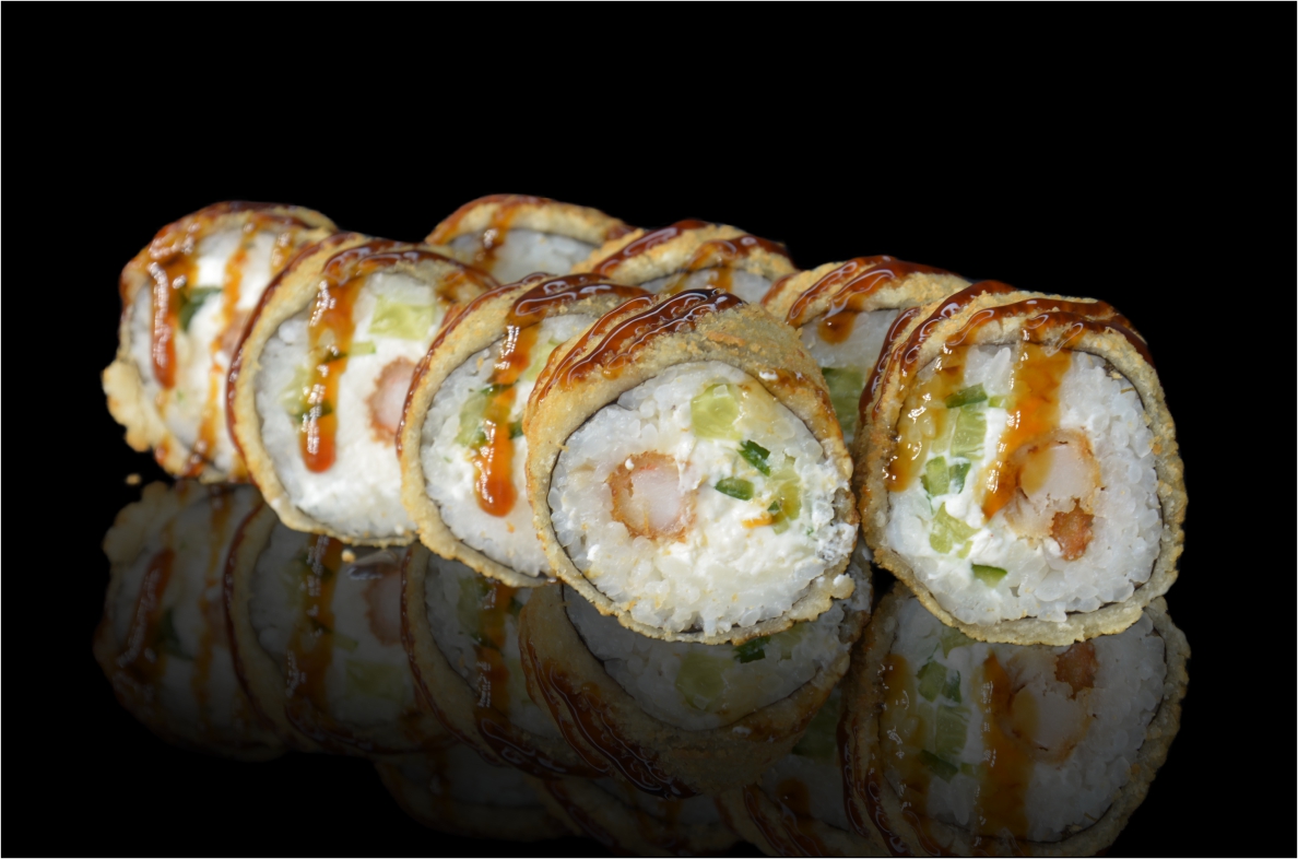 Эби Темпура