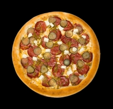 Охотничья 43 см