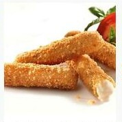 Сырные палочки
