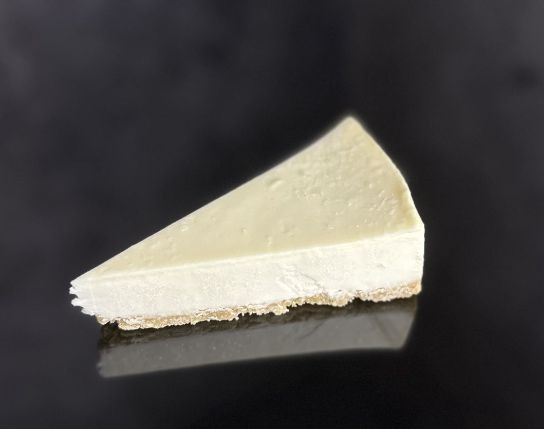 Чизкейк ванильный