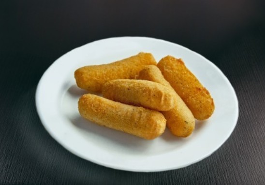 Сырные палочки