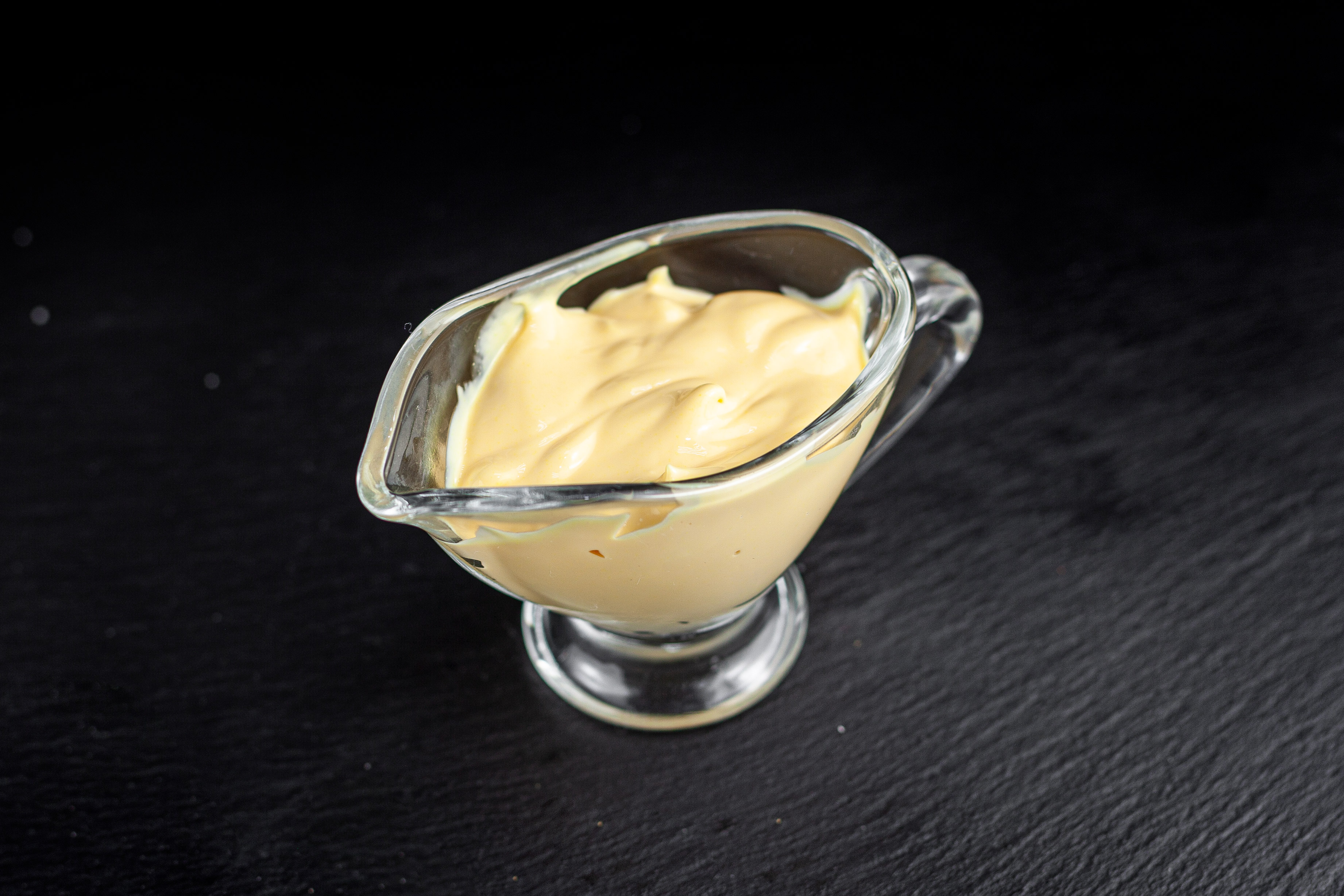 Сырный соус