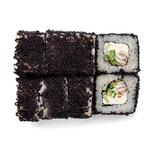 Киото унаги