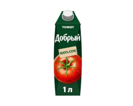 Добрый Томат