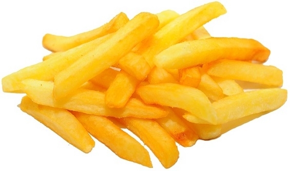 Картофель фри