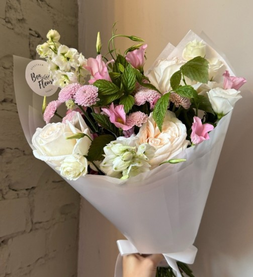 Составной букет