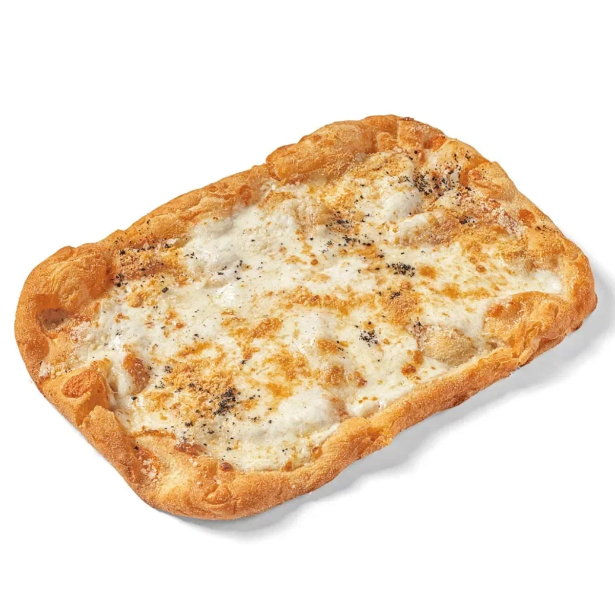 Пицца римская сырная Буффало с прованскими травами