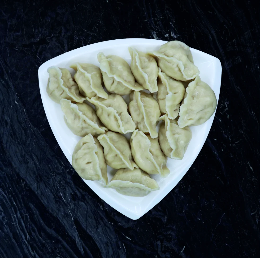 Пельмени с говядиной