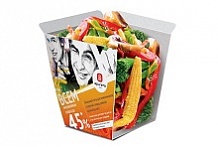WOK Овощи