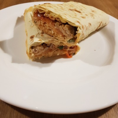 По-мексикански