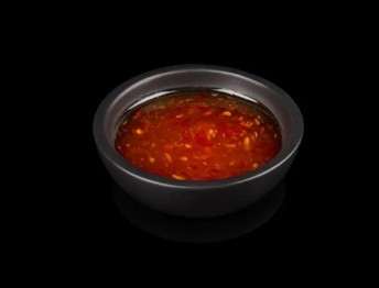Кисло-сладкий соус