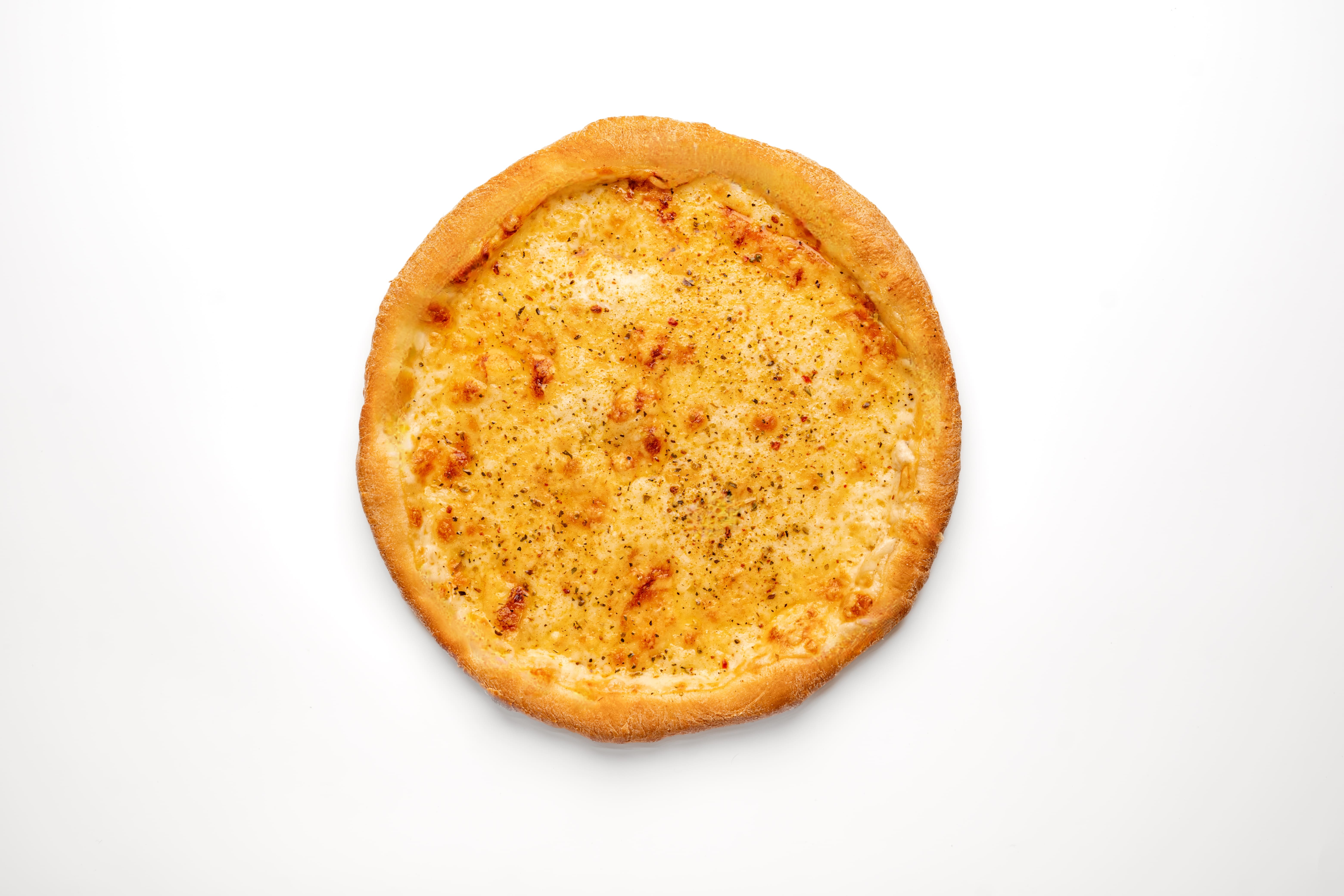 Пряная сырная