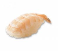 Суши Креветка