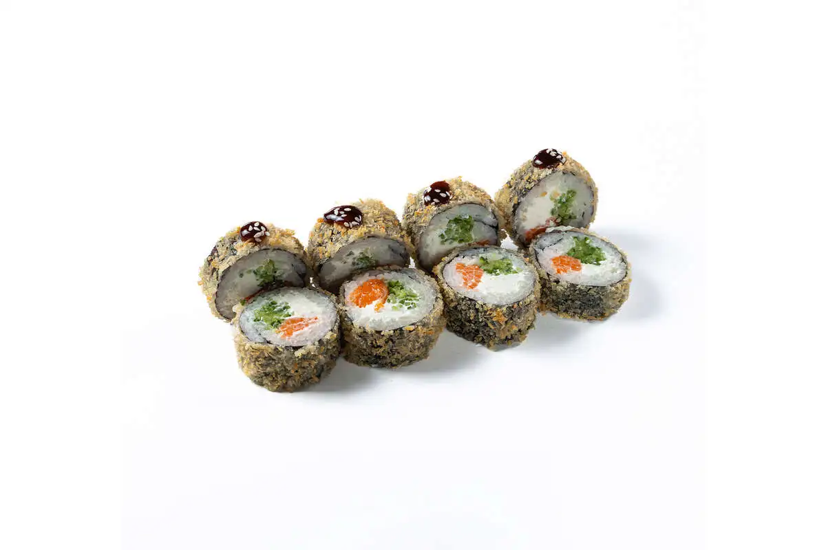 Филадельфия тэмпура