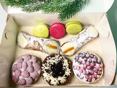 Подарочный набор Для любимых