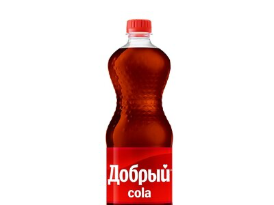 Добрый Cola 1,5 л