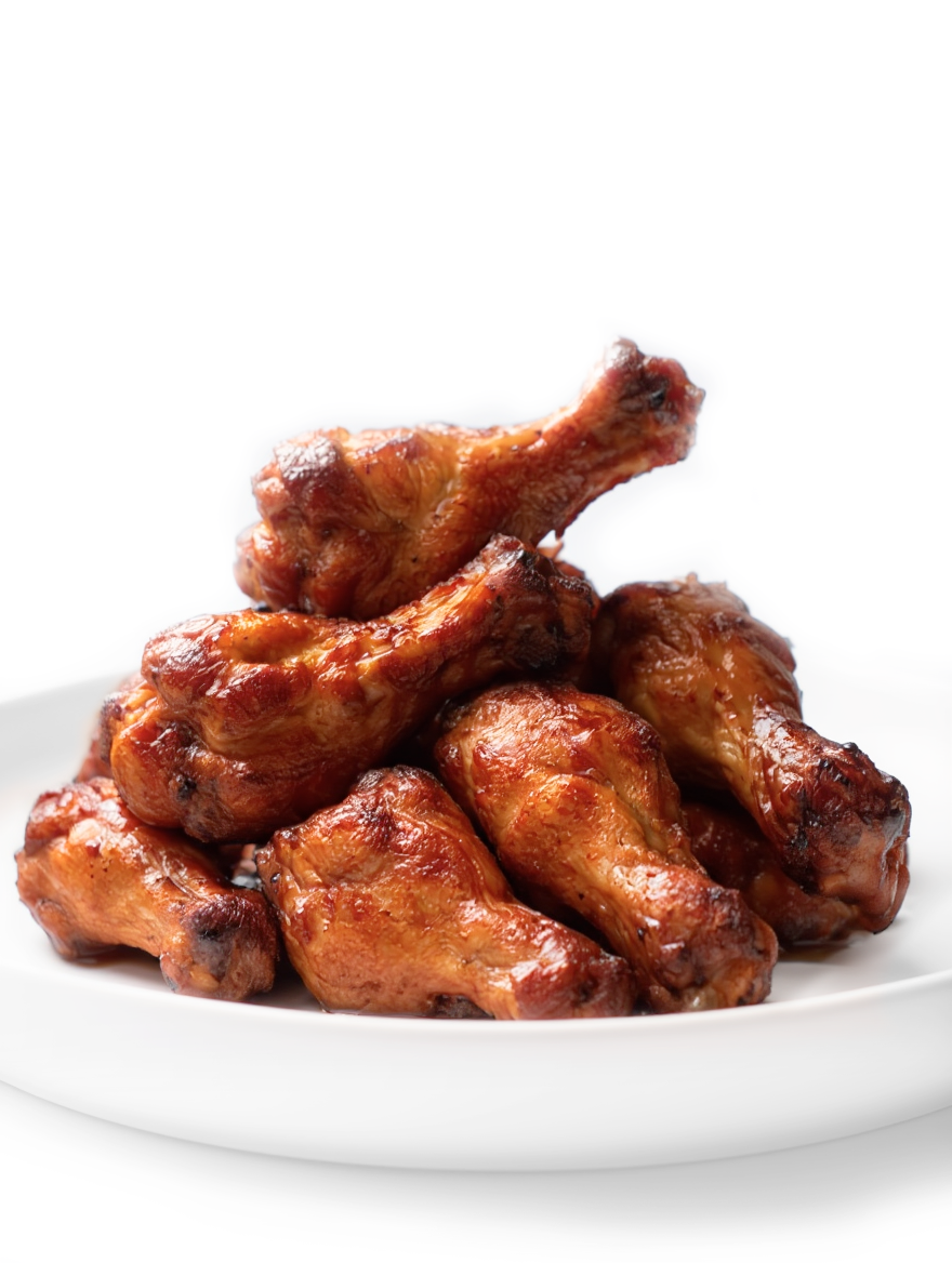 Крылья гриль бол. порц.