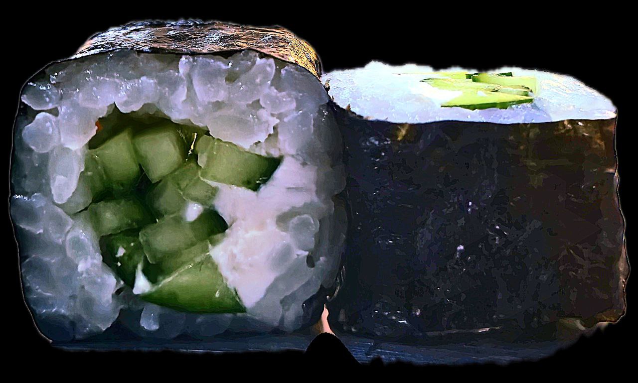 Сырный Огурец мини