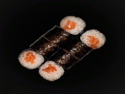 Сяке маки