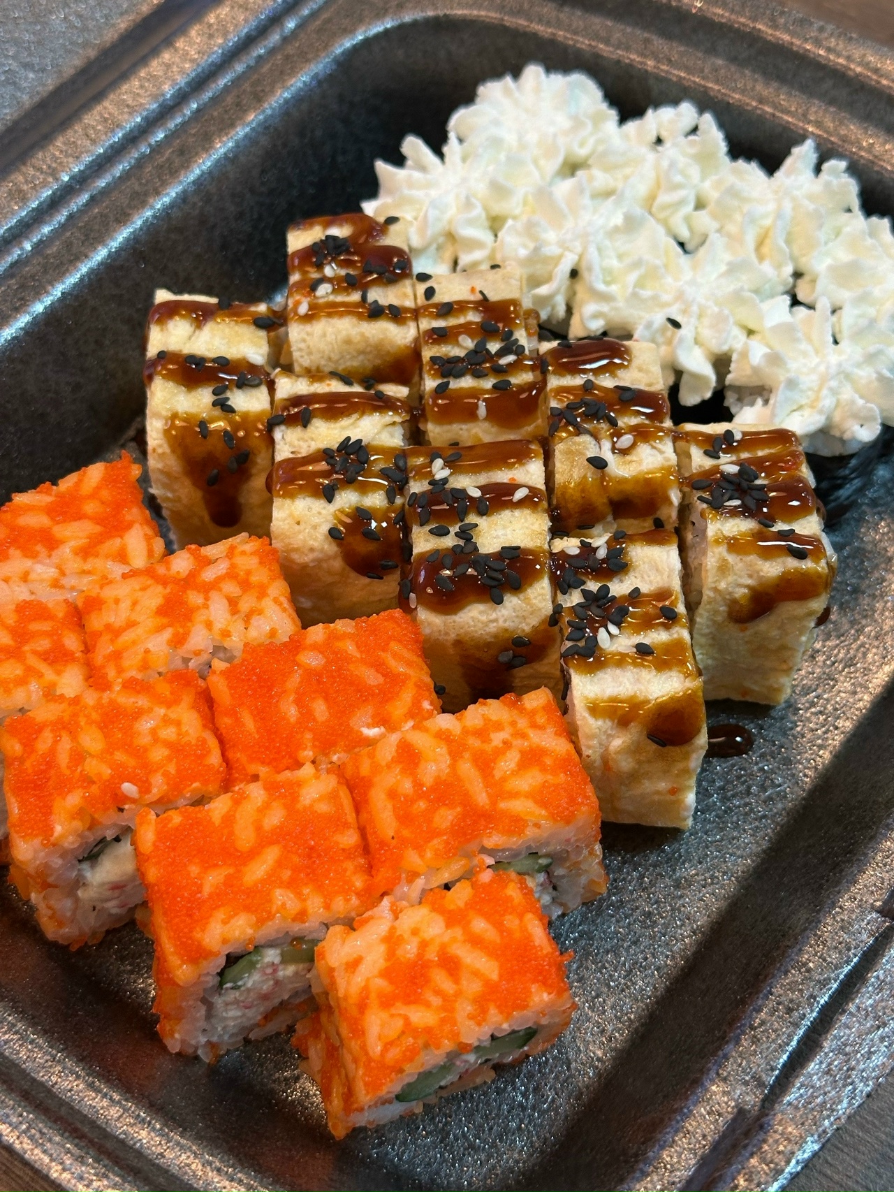 Сет «Подарочный холодный»