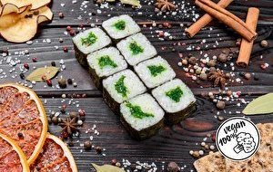 Маки чука