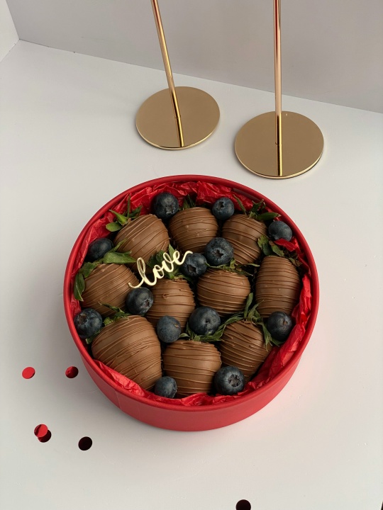 Набор «Вкус Любви»