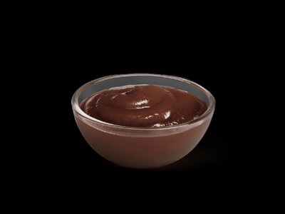 Соус барбекю