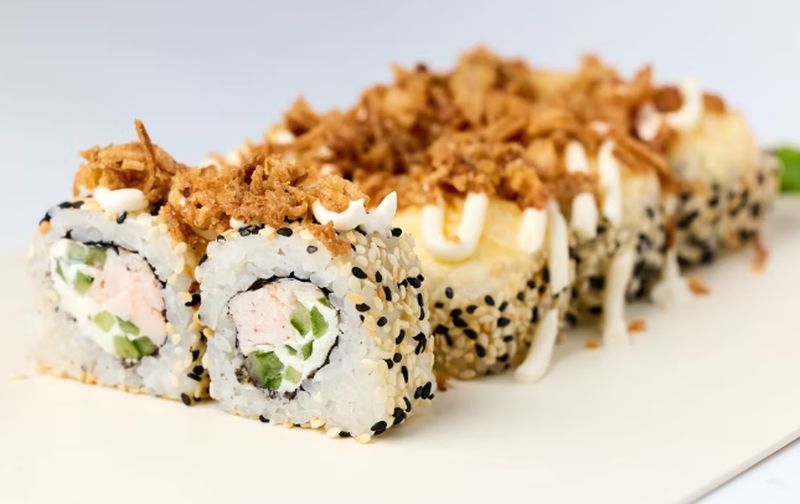 Чикен запеченный