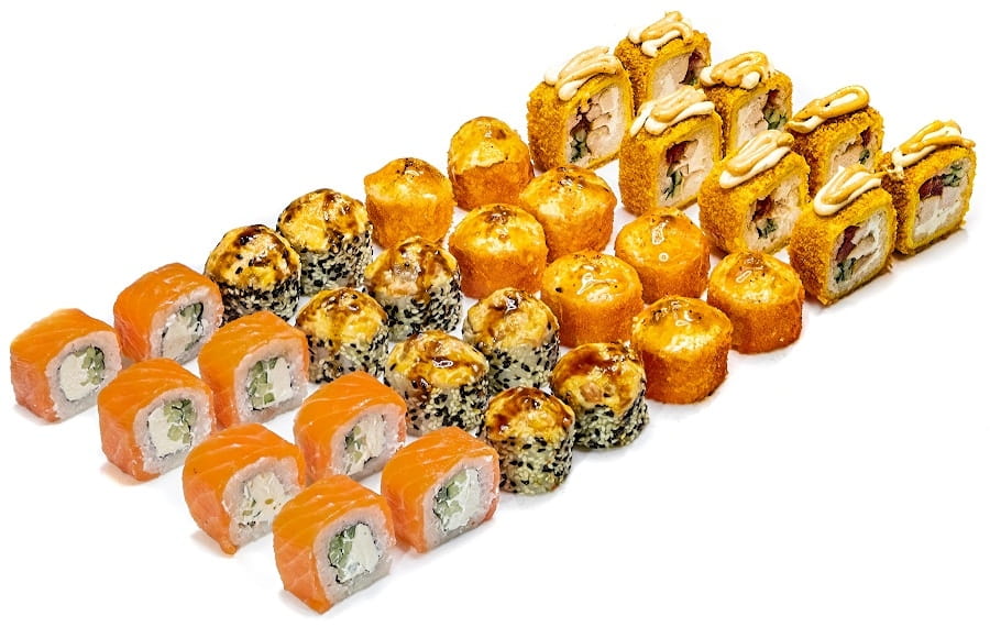 Набор Ямимания