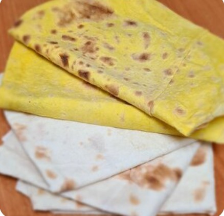 Армянский лаваш