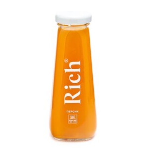 Сок Rich Яблоко