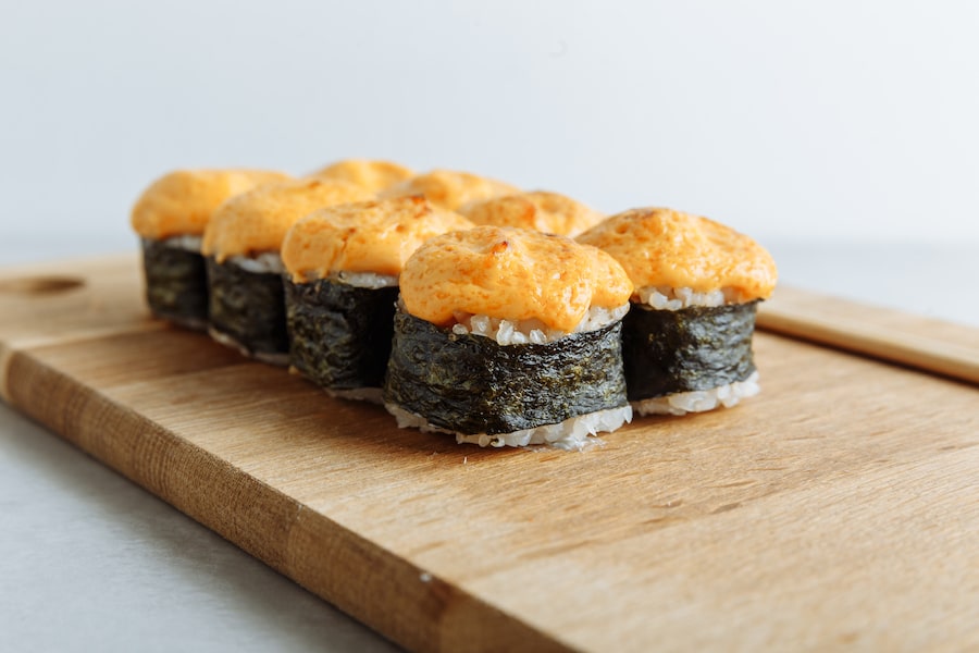 Изуми Тай в Спайси