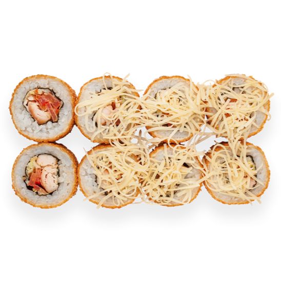 Цезарь темпура