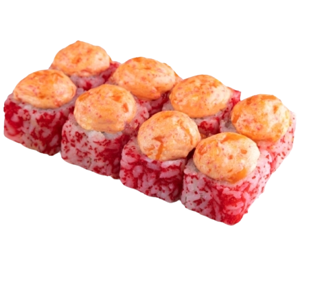 Теплая калифорния