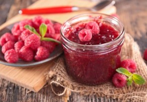 Варенье из малины