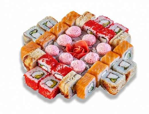 Сет Мини (32шт)