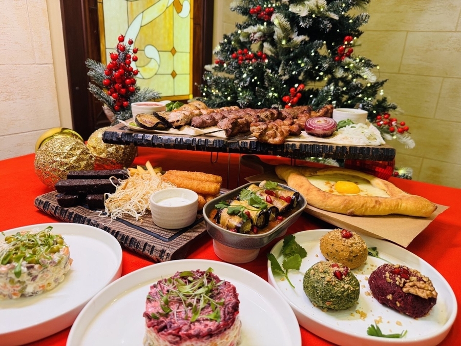 Сет 2 "Удачная четверка"