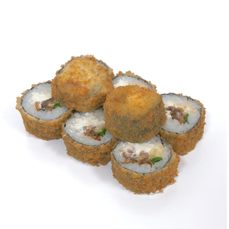 Темпура Острый