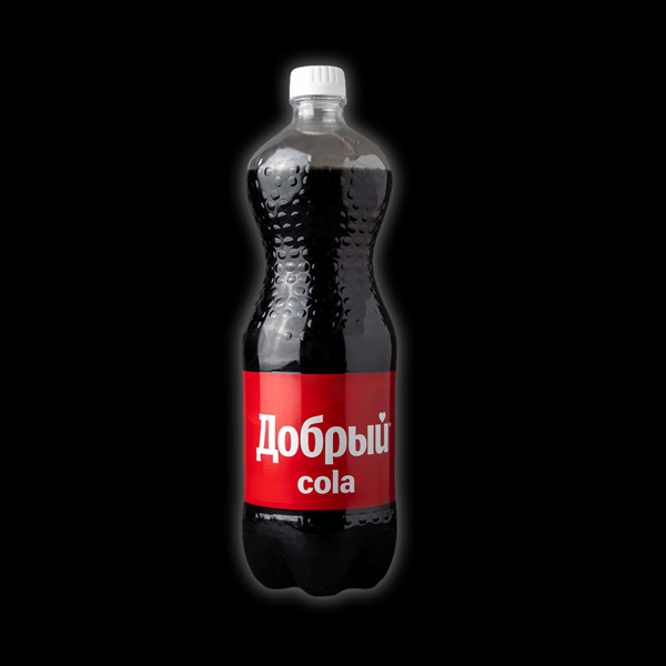 Добрый Кола