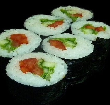 Ясай маки