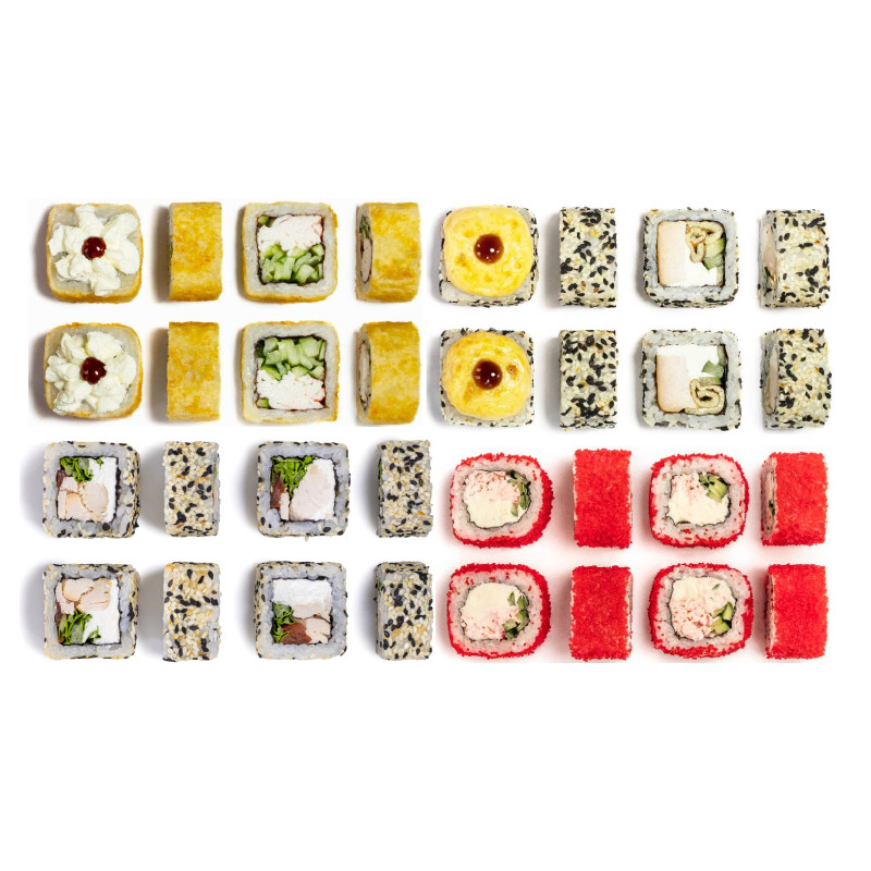 Сет Восторг