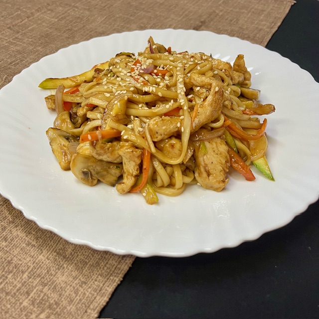 Wok Сытный