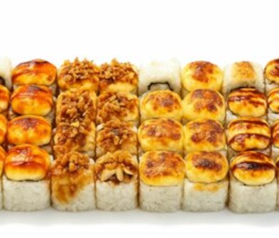 Сет Горячая четвёрка