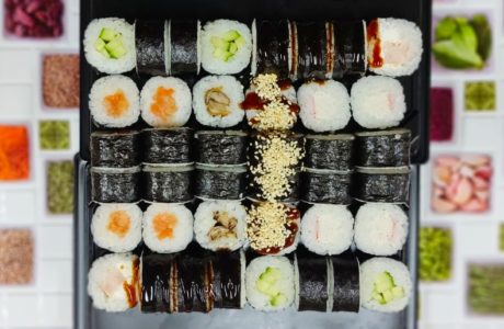 Классик сет