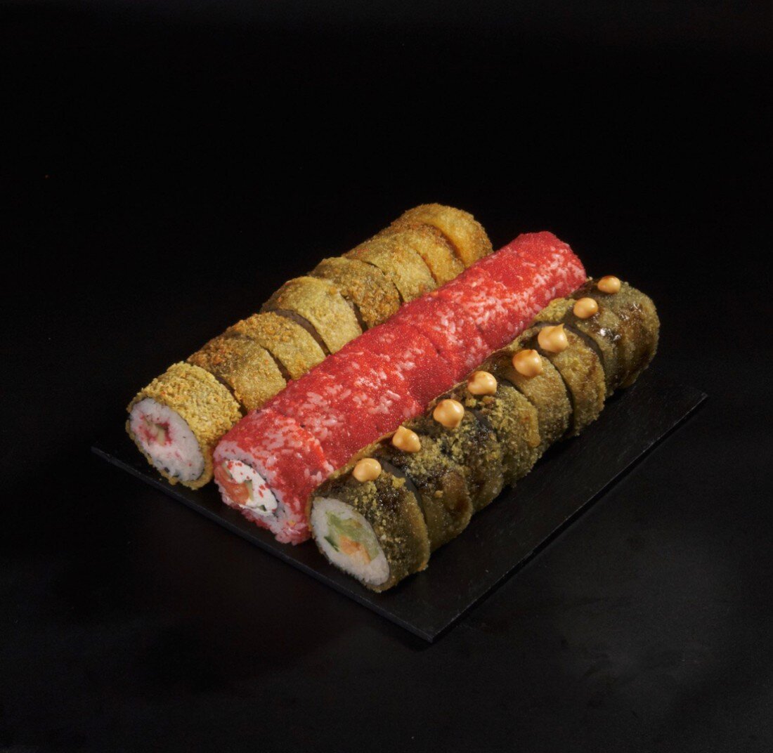 Сет Бо 24 шт 780г