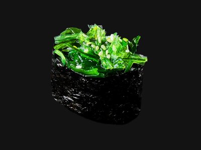 Гункан с чукой